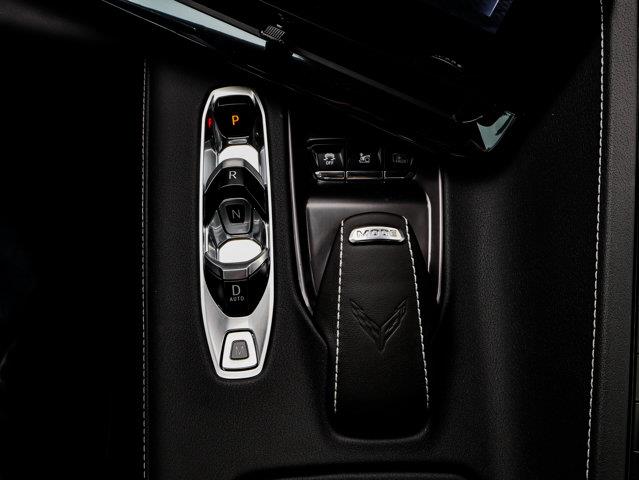 chevrolet Corvette 2025 - 29