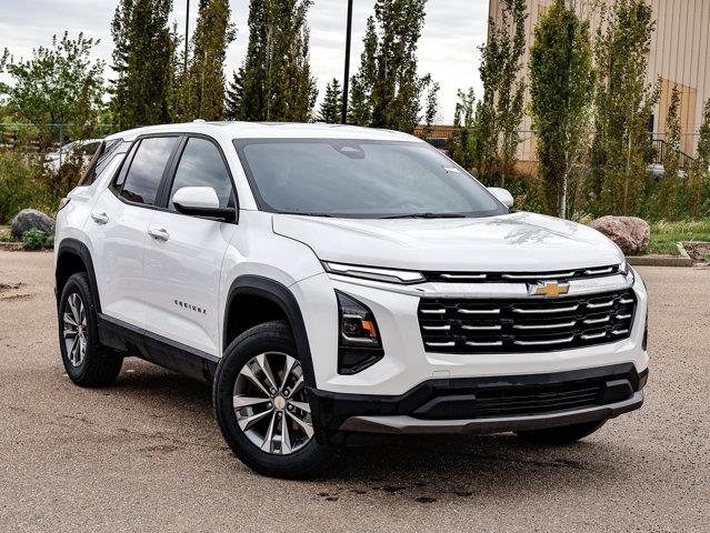 chevrolet Equinox 2026 - 2