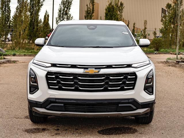 chevrolet Equinox 2026 - 3