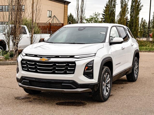 chevrolet Equinox 2026 - 4