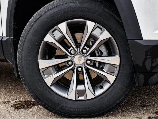 chevrolet Equinox 2026 - 6