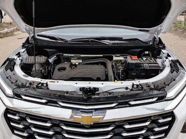 chevrolet Equinox 2026 - 9