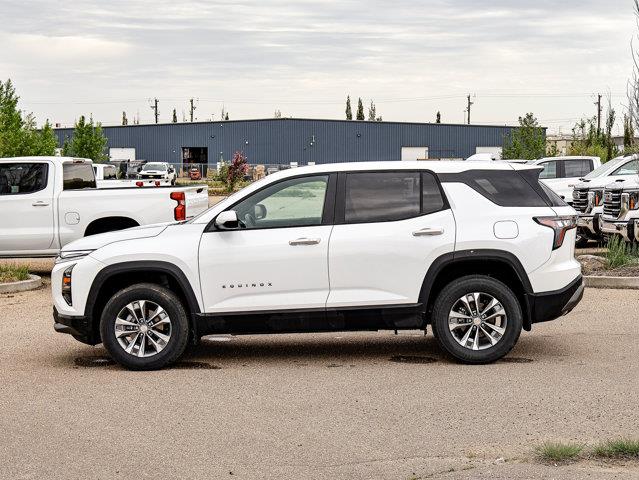 chevrolet Equinox 2026 - 10