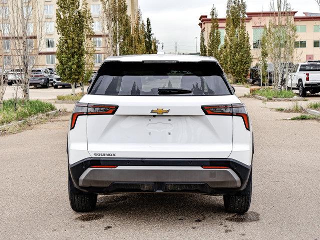 chevrolet Equinox 2026 - 12