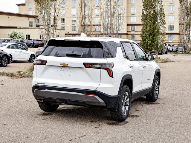 chevrolet Equinox 2026 - 13