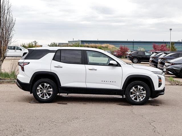 chevrolet Equinox 2026 - 14