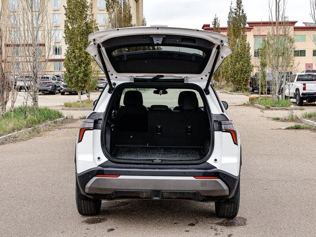 chevrolet Equinox 2026 - 15
