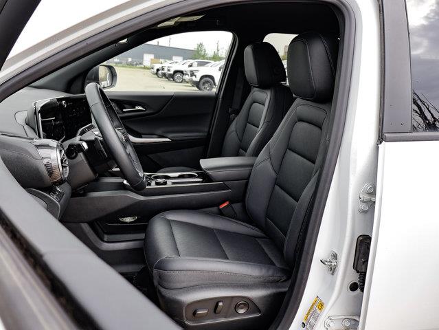 chevrolet Equinox 2026 - 16