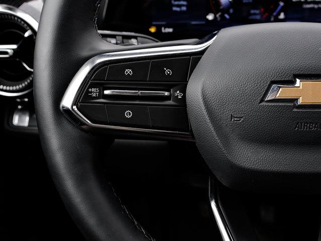chevrolet Equinox 2026 - 21