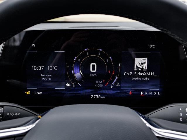 chevrolet Equinox 2026 - 22
