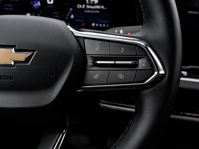 chevrolet Equinox 2026 - 23