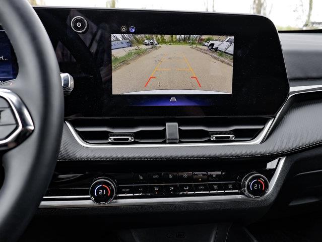 chevrolet Equinox 2026 - 26