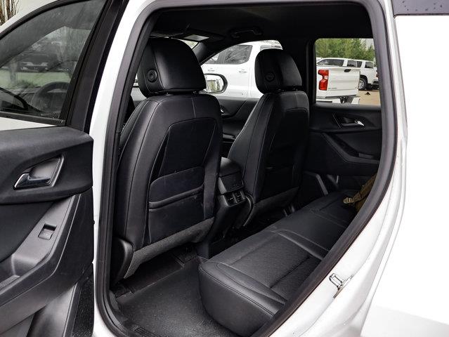 chevrolet Equinox 2026 - 27