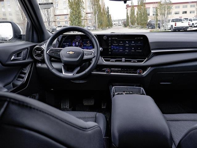 chevrolet Equinox 2026 - 28