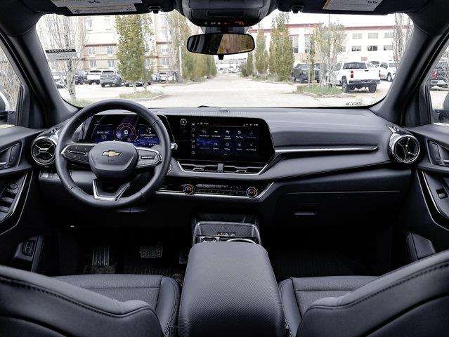chevrolet Equinox 2026 - 29