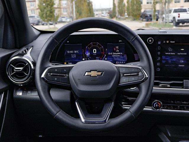 chevrolet Equinox 2026 - 30