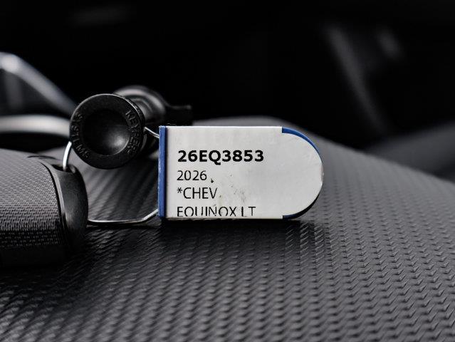 chevrolet Equinox 2026 - 31