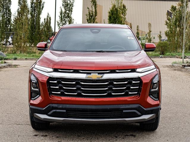 chevrolet Equinox 2026 - 3