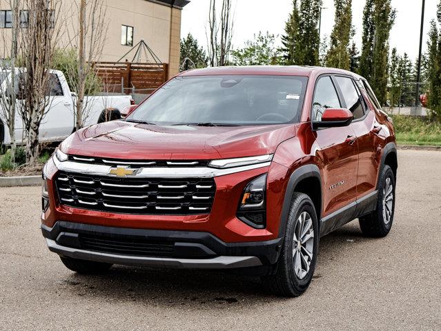 chevrolet Equinox 2026 - 4