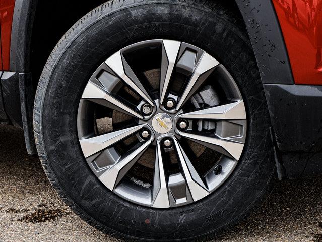 chevrolet Equinox 2026 - 6