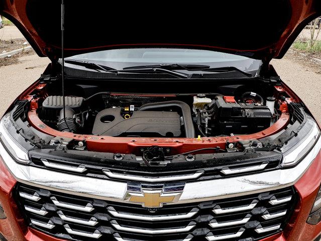 chevrolet Equinox 2026 - 9