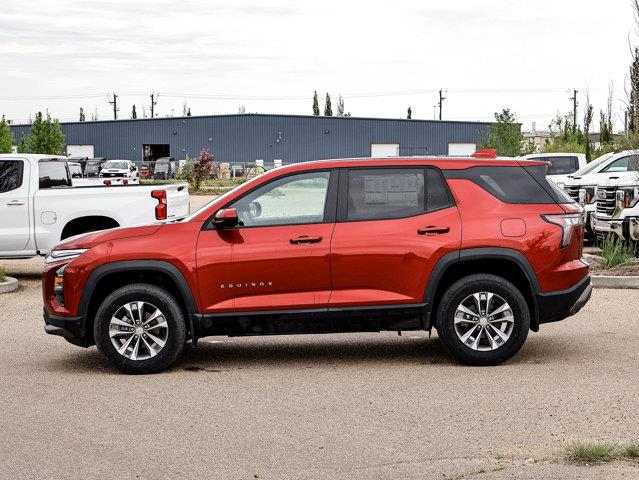 chevrolet Equinox 2026 - 10