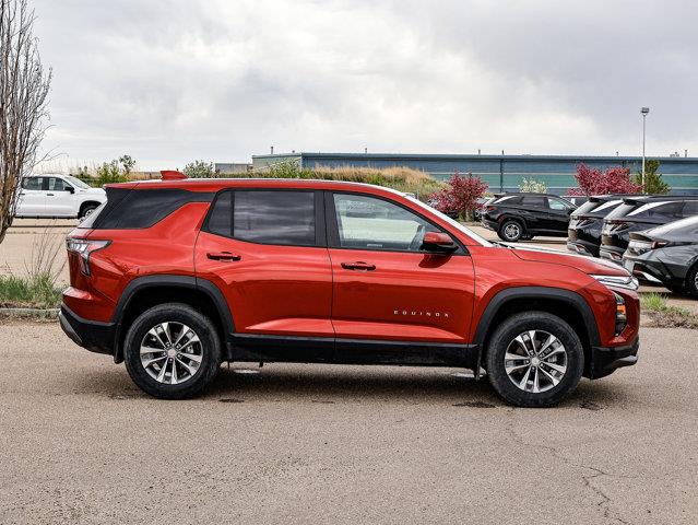 chevrolet Equinox 2026 - 14