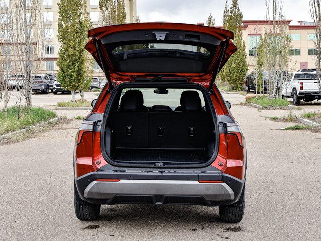 chevrolet Equinox 2026 - 15