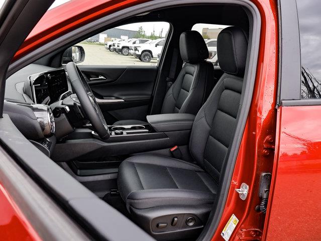 chevrolet Equinox 2026 - 16