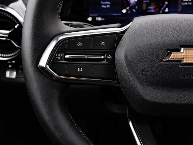chevrolet Equinox 2026 - 20