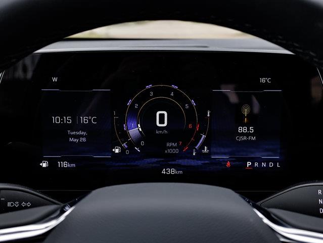 chevrolet Equinox 2026 - 21