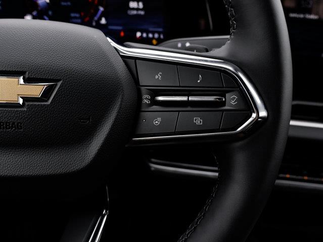 chevrolet Equinox 2026 - 22