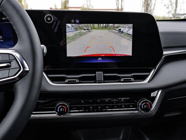 chevrolet Equinox 2026 - 25