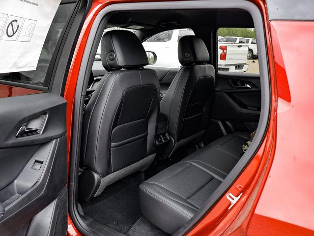 chevrolet Equinox 2026 - 26