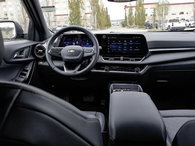 chevrolet Equinox 2026 - 27