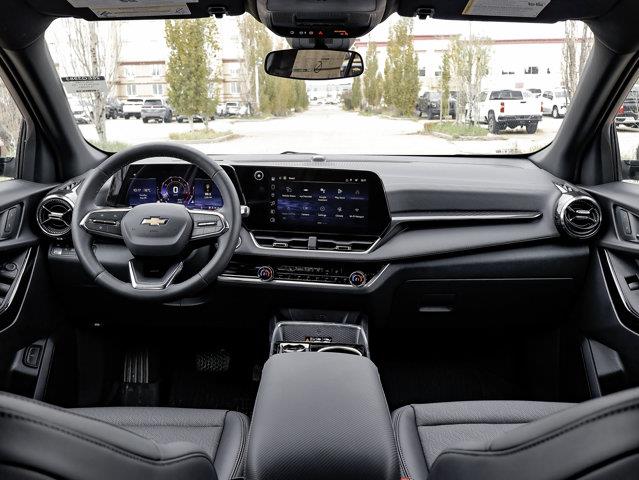 chevrolet Equinox 2026 - 28