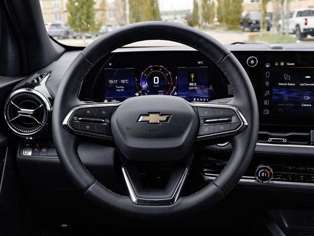 chevrolet Equinox 2026 - 29