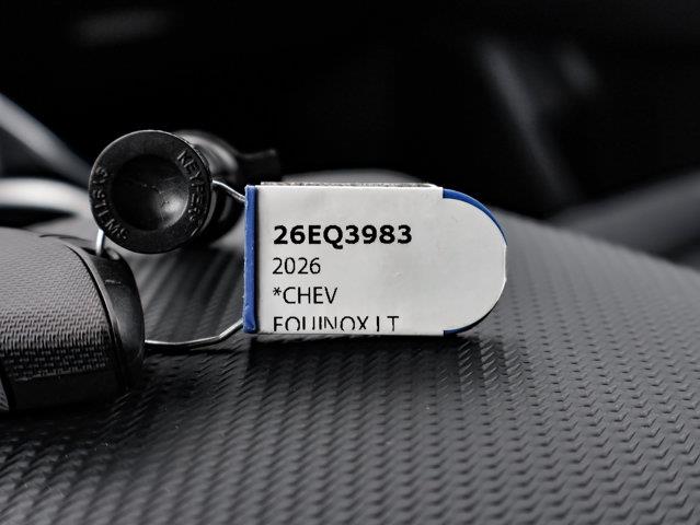 chevrolet Equinox 2026 - 30