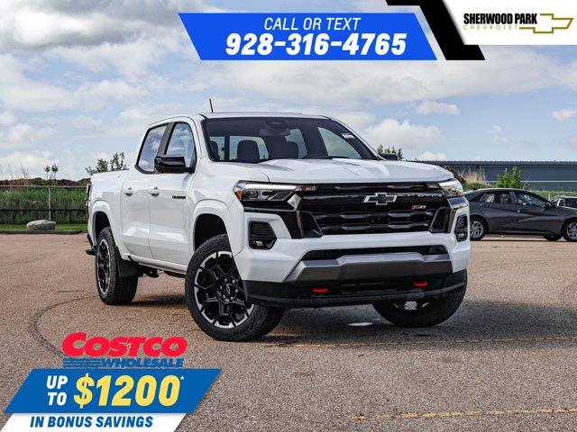 chevrolet Colorado 2026