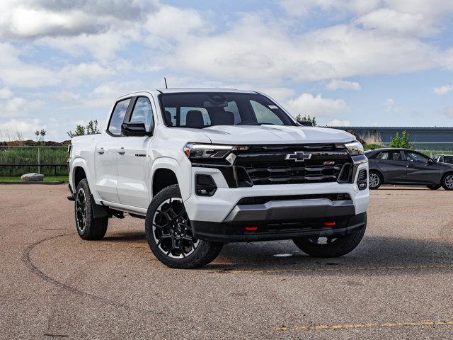 chevrolet Colorado 2026 - 2