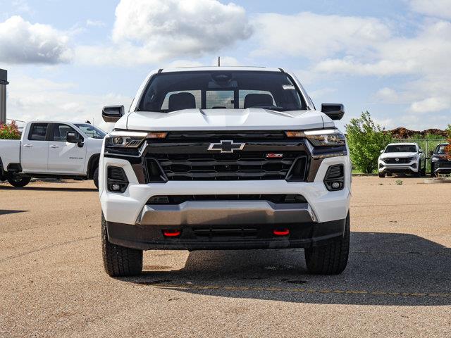 chevrolet Colorado 2026 - 3