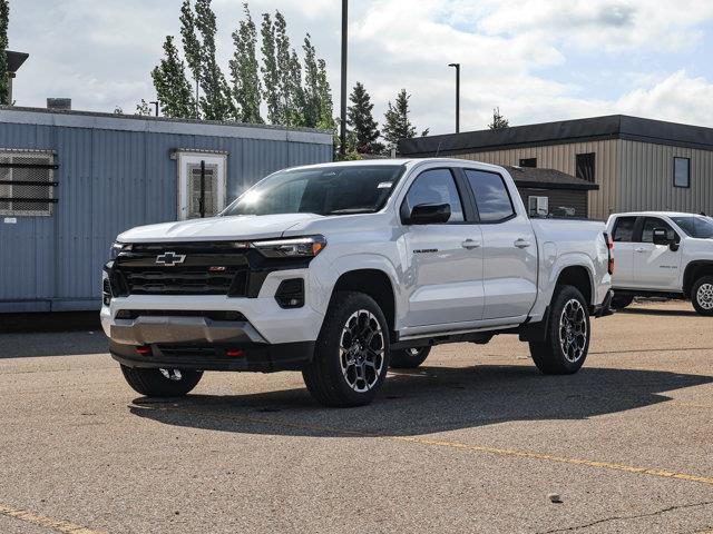 chevrolet Colorado 2026 - 4
