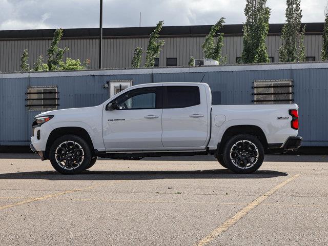 chevrolet Colorado 2026 - 5