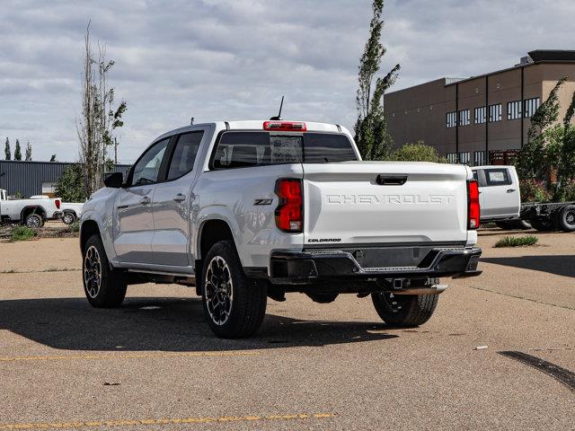 chevrolet Colorado 2026 - 6