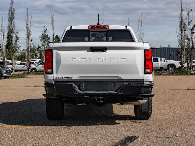 chevrolet Colorado 2026 - 7