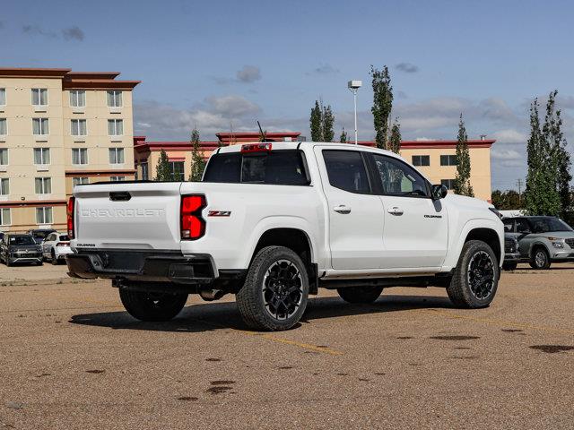 chevrolet Colorado 2026 - 8