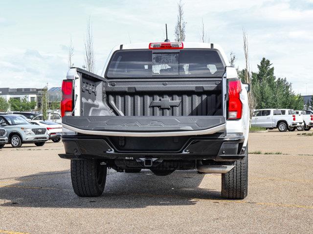 chevrolet Colorado 2026 - 9