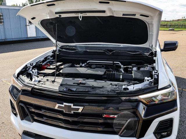 chevrolet Colorado 2026 - 10