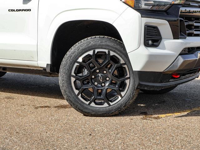 chevrolet Colorado 2026 - 11