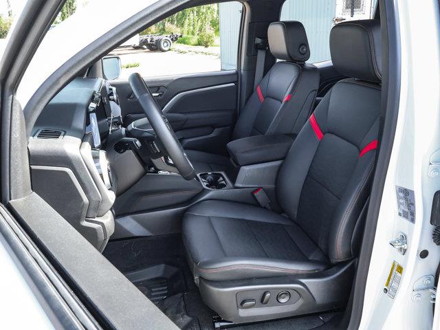chevrolet Colorado 2026 - 14